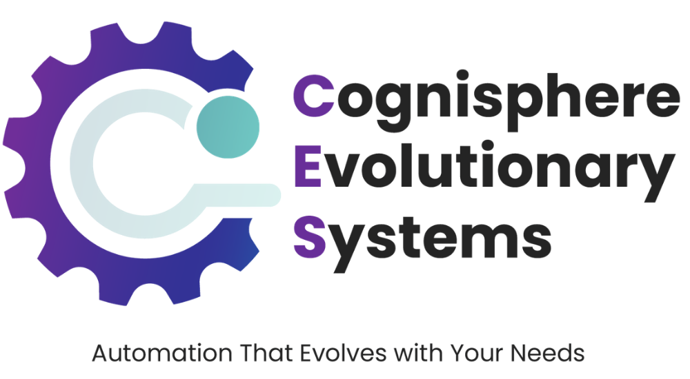 Cognisphere Evolutionary Systems Private Limited