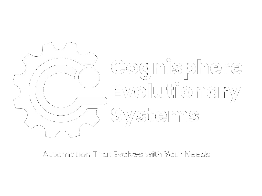 Cognisphere Evolutionary Systems Private Limited