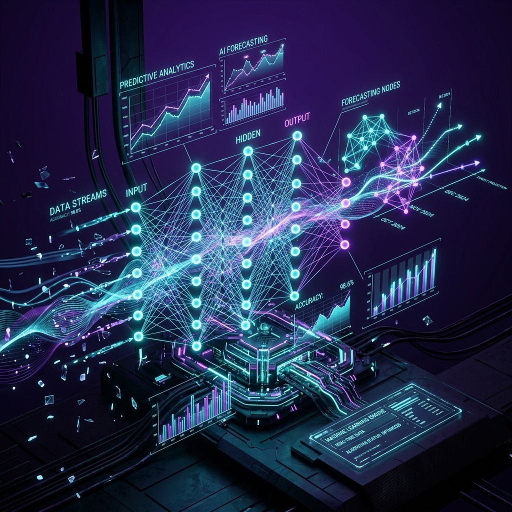 Predictive Logic Engine
