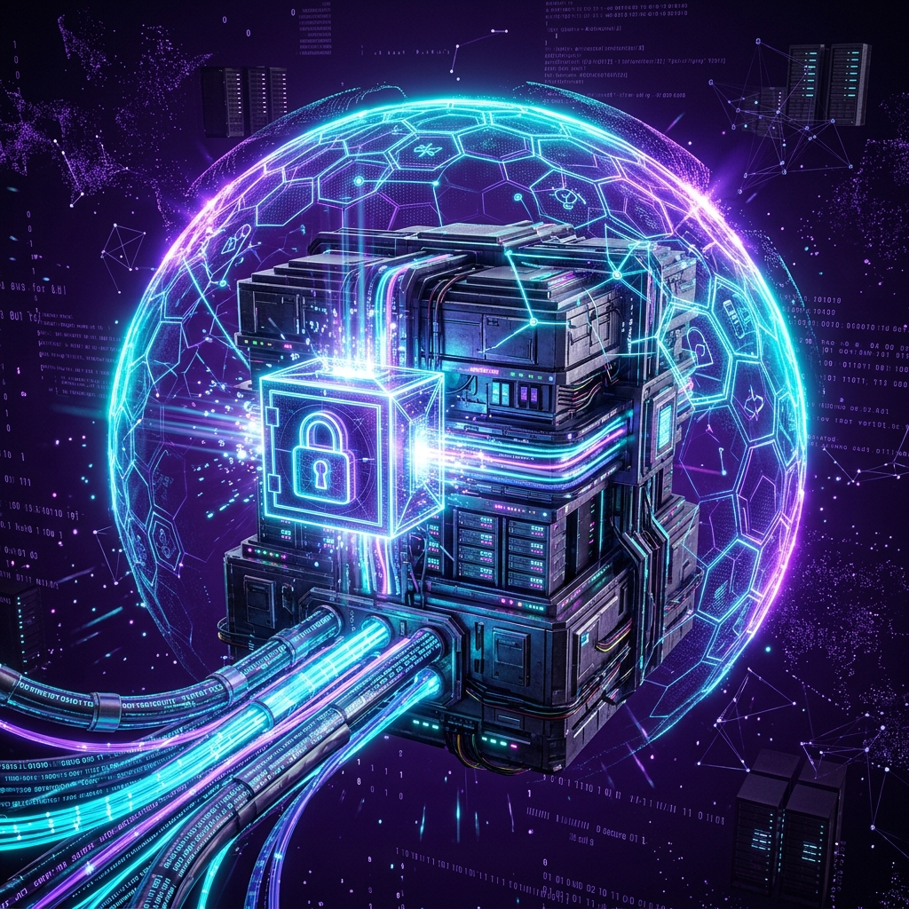 Defense Shield CyberSecurity